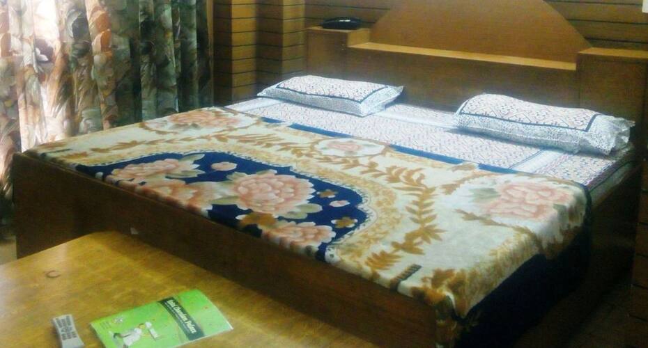 Hotel Chandan Palace, Palampur 3